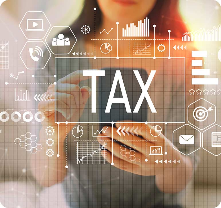 corporate taxes