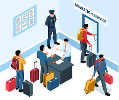 migration services